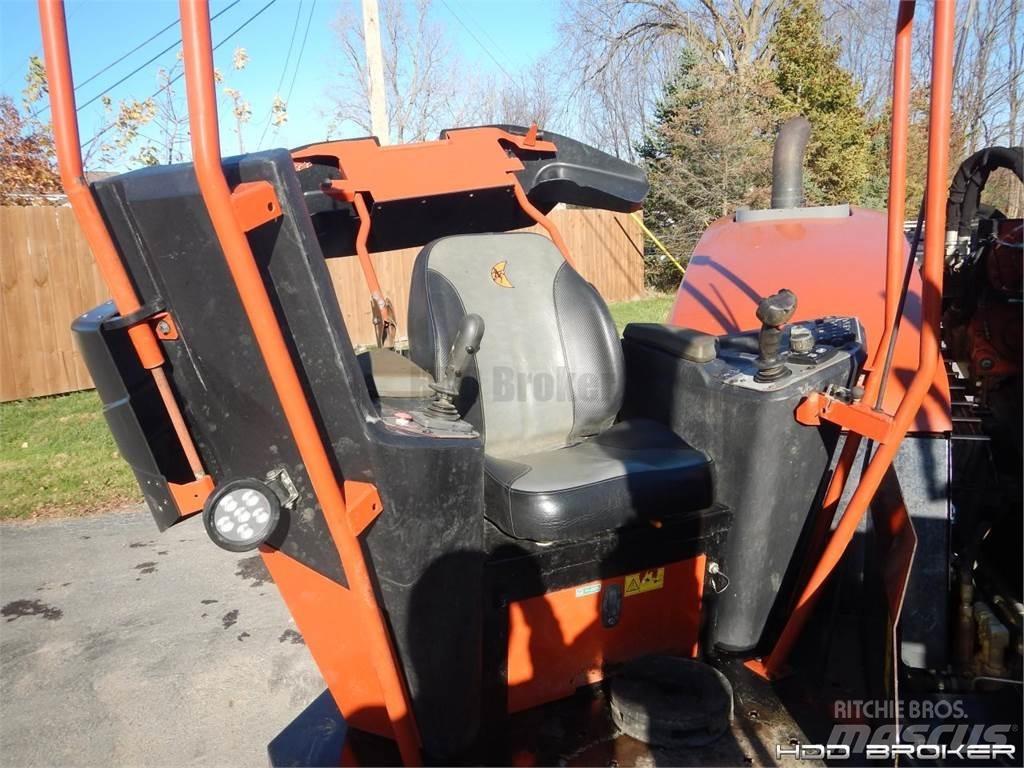 Ditch Witch JT32 Horizontale boorinstallaties