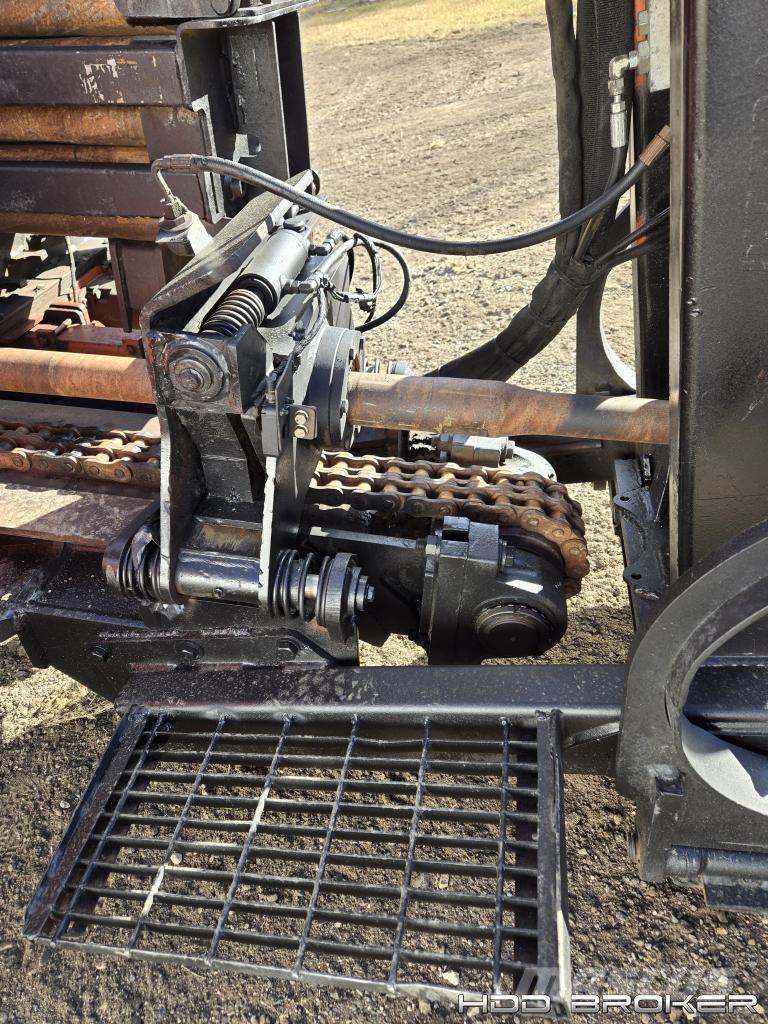 Ditch Witch JT4020 Horizontale boorinstallaties