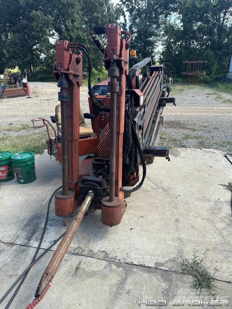Ditch Witch JT920L Horizontale boorinstallaties