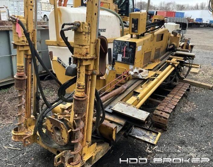 Vermeer D10x15 Horizontale boorinstallaties