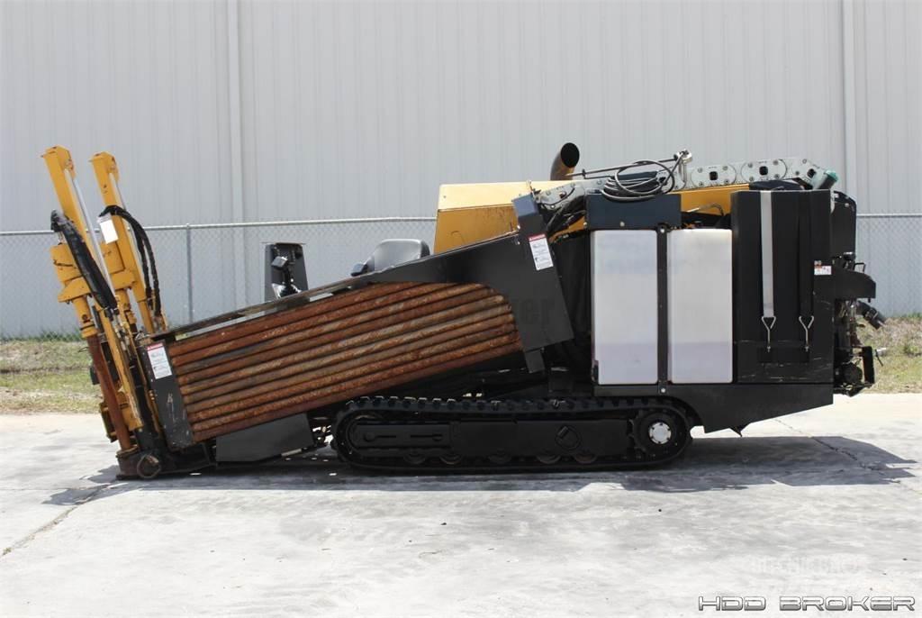 Vermeer D10x15 S3 Horizontale boorinstallaties