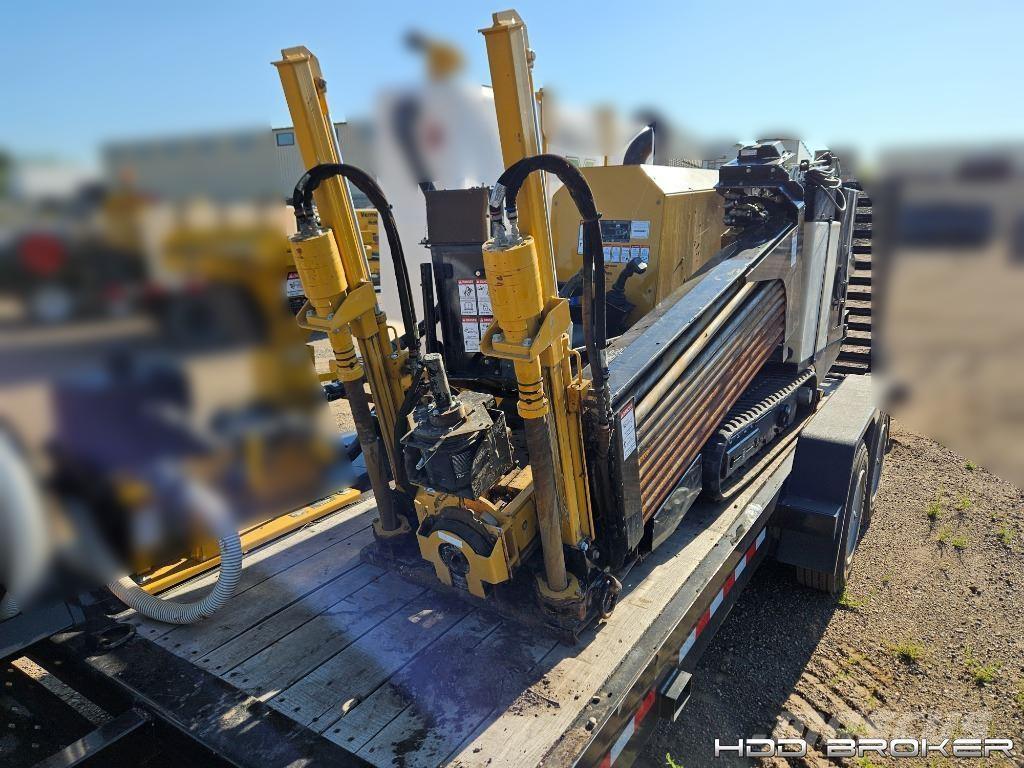 Vermeer D10x15 S3 Horizontale boorinstallaties