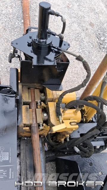 Vermeer D10x15 S3 Horizontale boorinstallaties