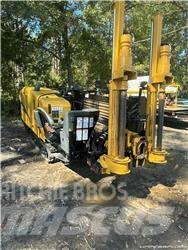 Vermeer D20x22 S3 Horizontale boorinstallaties