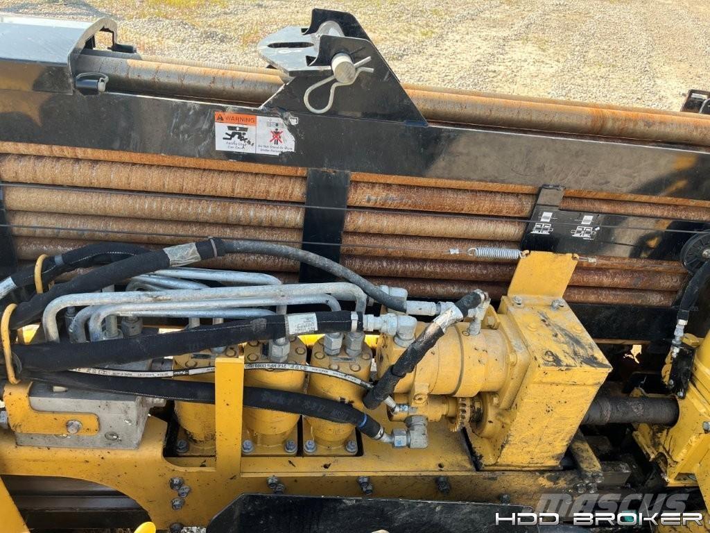 Vermeer D20x22 S3 Horizontale boorinstallaties