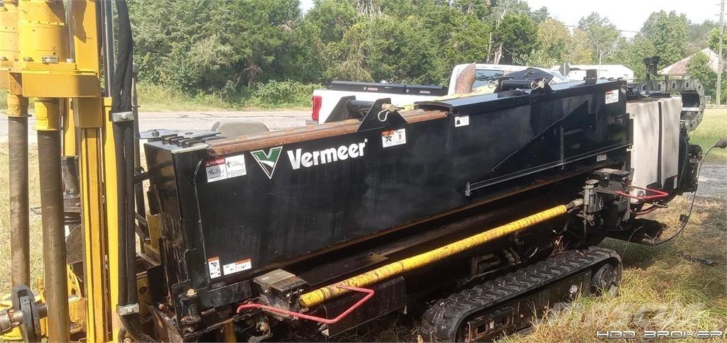 Vermeer D20x22 S3 Horizontale boorinstallaties