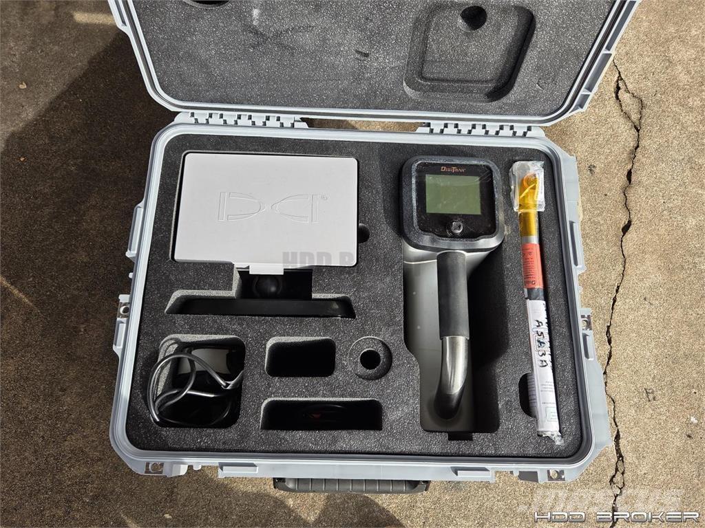 Vermeer D20x22 S3 Horizontale boorinstallaties