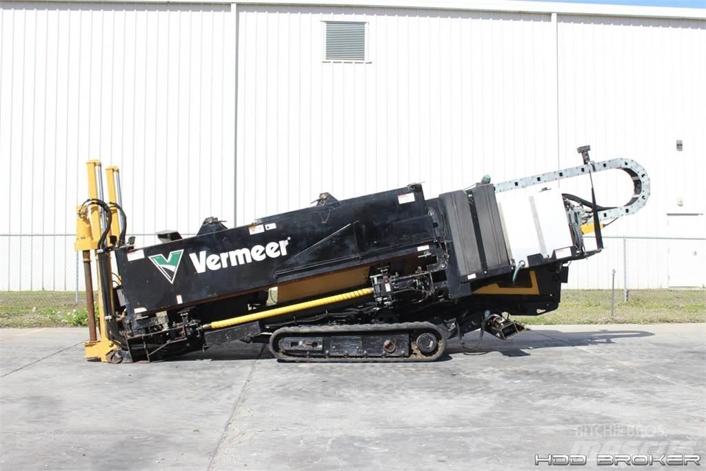 Vermeer D23x30 S3 Horizontale boorinstallaties