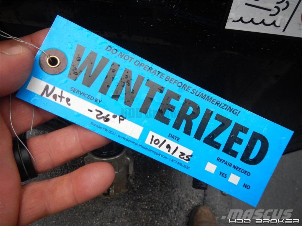 Vermeer D23x30 S3 Horizontale boorinstallaties