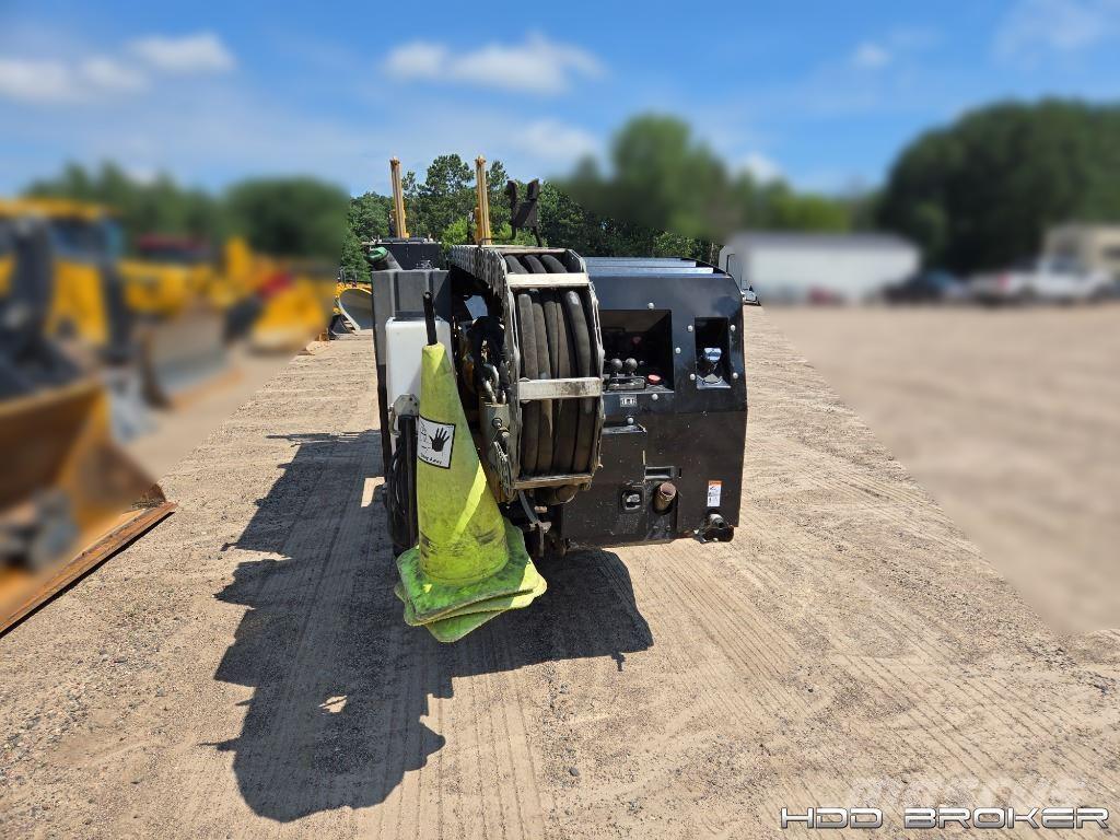 Vermeer D23x30 S3 Horizontale boorinstallaties