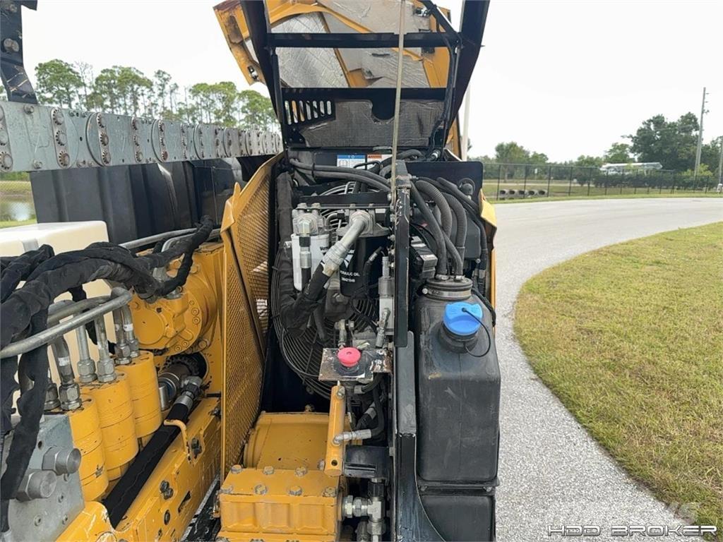 Vermeer D23x30 S3 Horizontale boorinstallaties