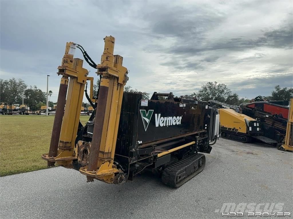 Vermeer D23x30 S3 Horizontale boorinstallaties