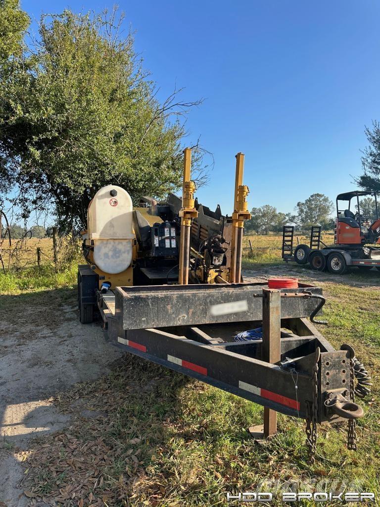 Vermeer D23x30 S3 Horizontale boorinstallaties