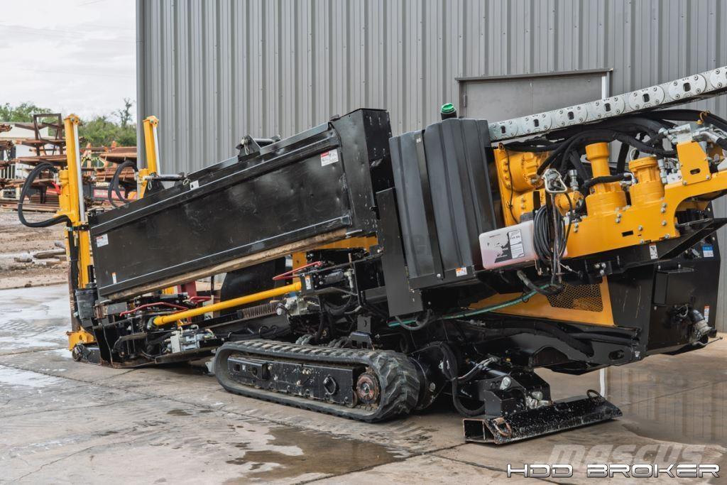 Vermeer D23x30DR S3 Horizontale boorinstallaties