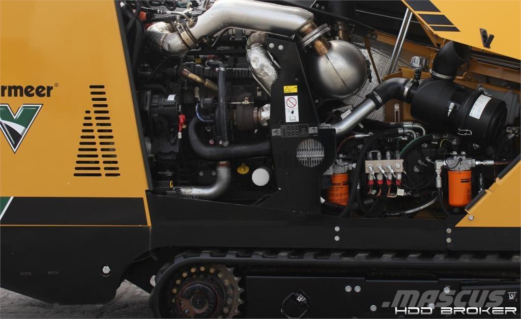 Vermeer D23x30DR S3 Horizontale boorinstallaties