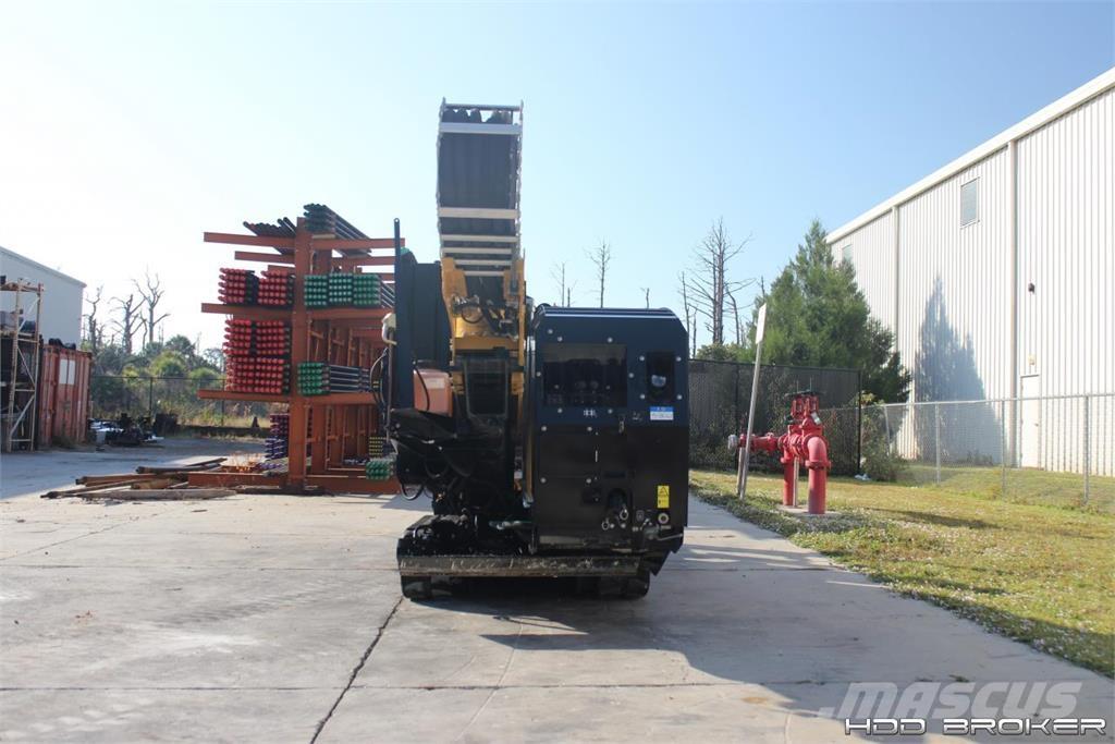 Vermeer D23x30DR S3 Horizontale boorinstallaties