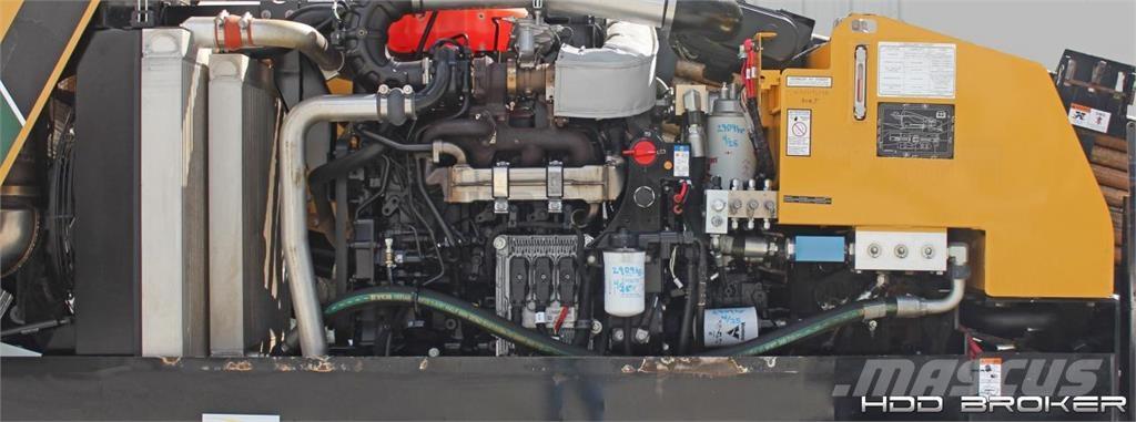 Vermeer D24x40 S3 Horizontale boorinstallaties