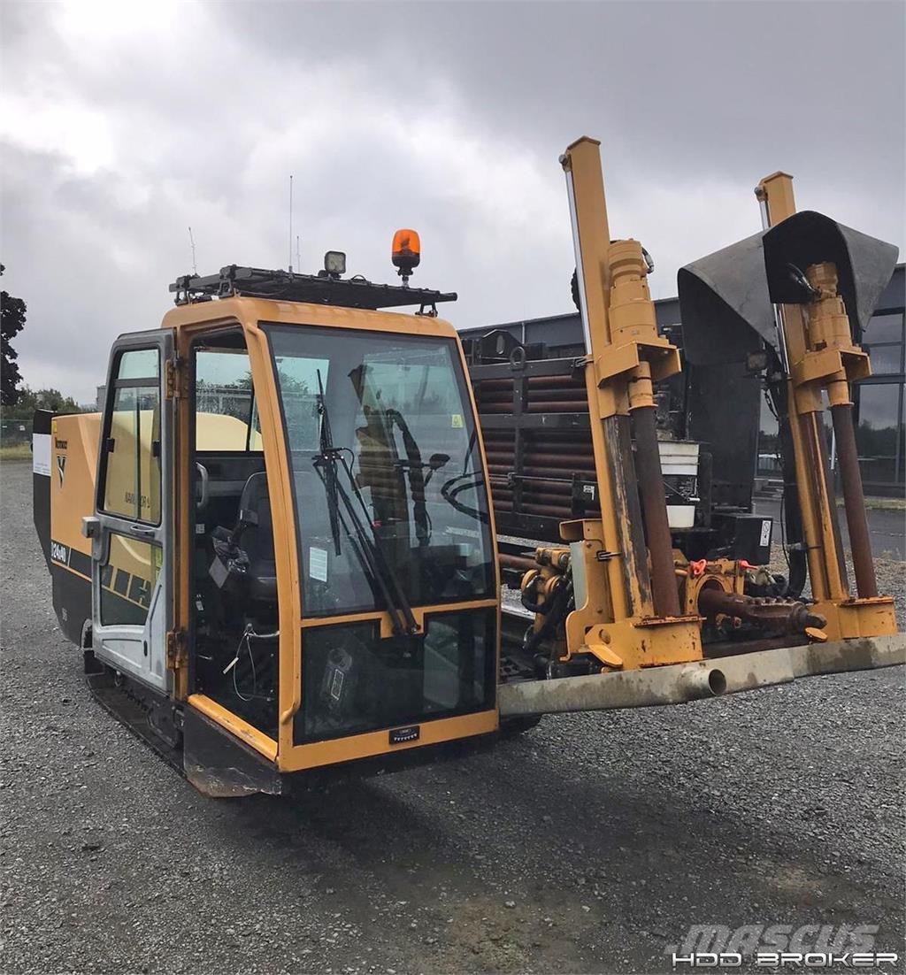 Vermeer D24x40 S3 Horizontale boorinstallaties