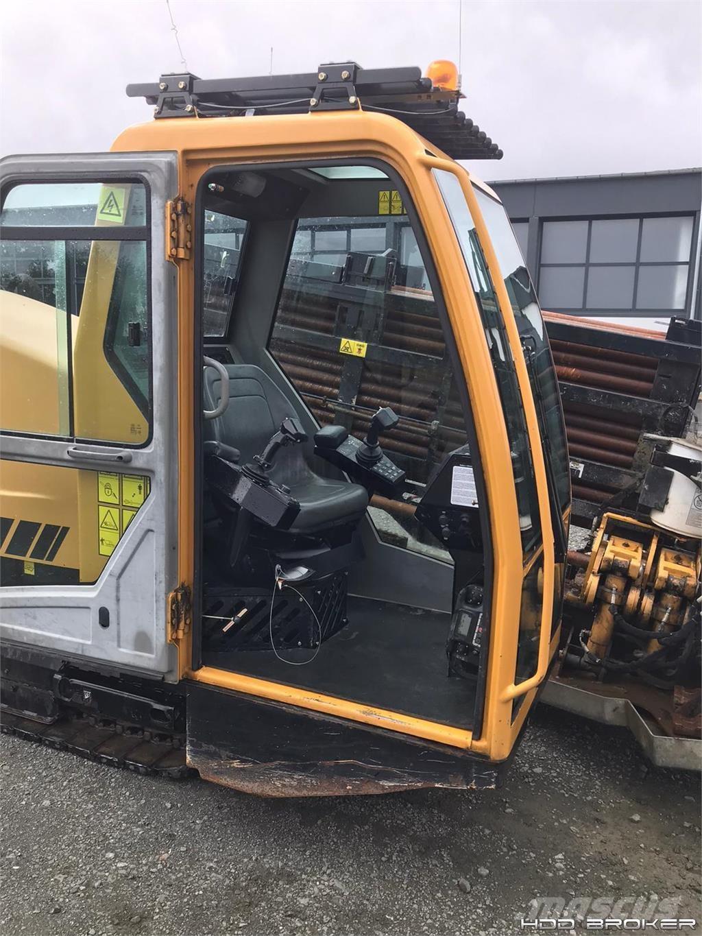 Vermeer D24x40 S3 Horizontale boorinstallaties