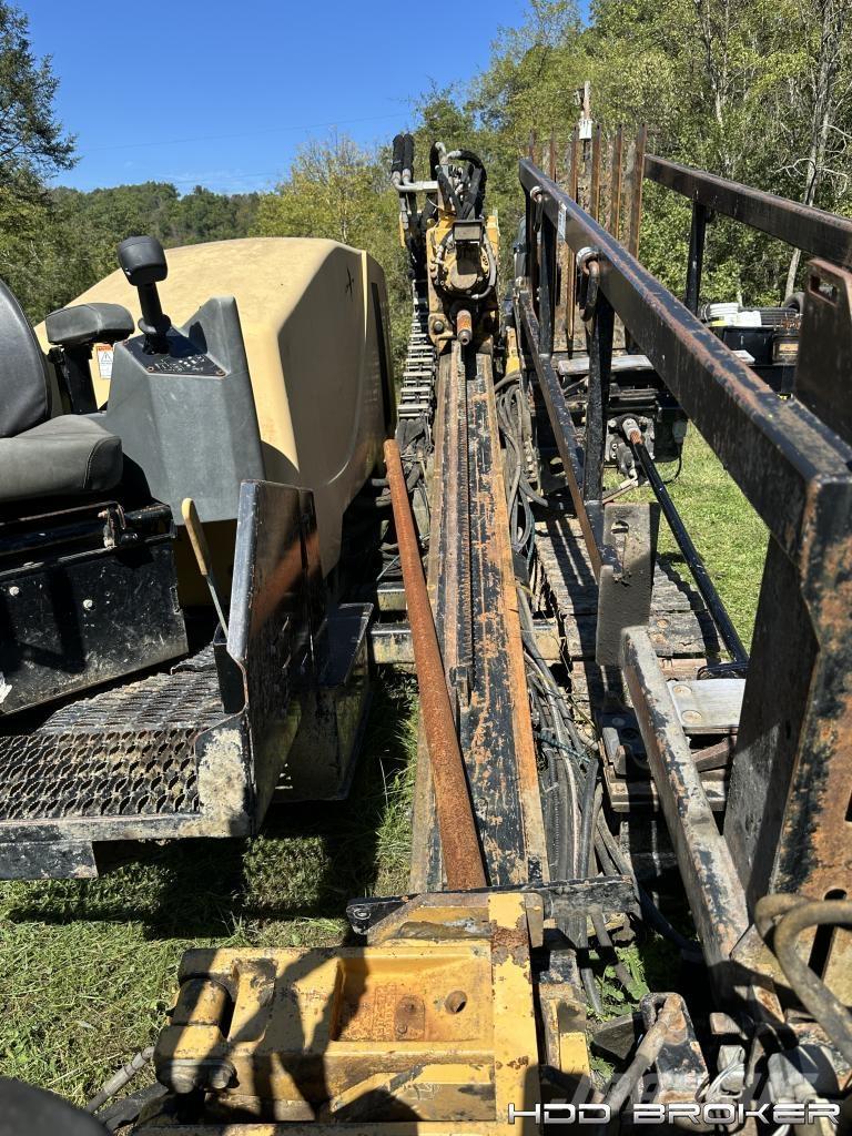 Vermeer D24x40 Series II Horizontale boorinstallaties