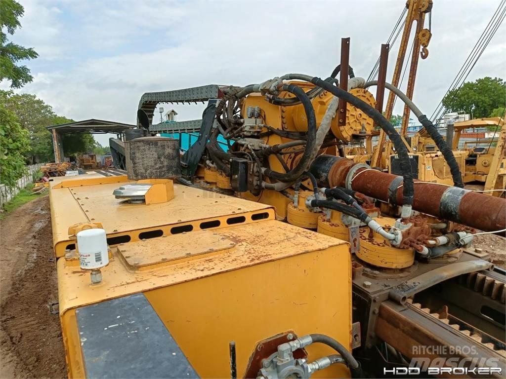 Vermeer D330x500 Horizontale boorinstallaties