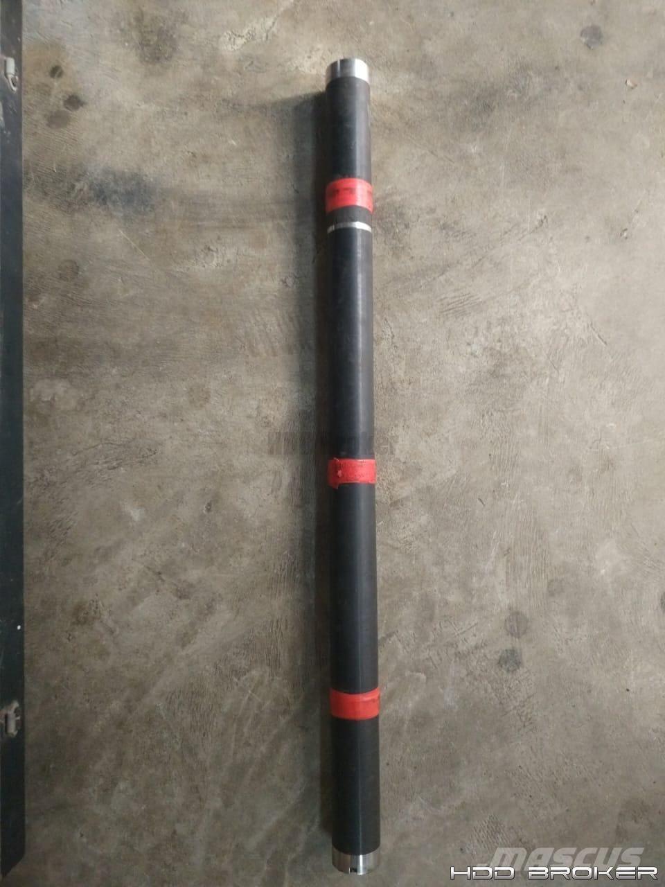 Vermeer D330x500 Horizontale boorinstallaties