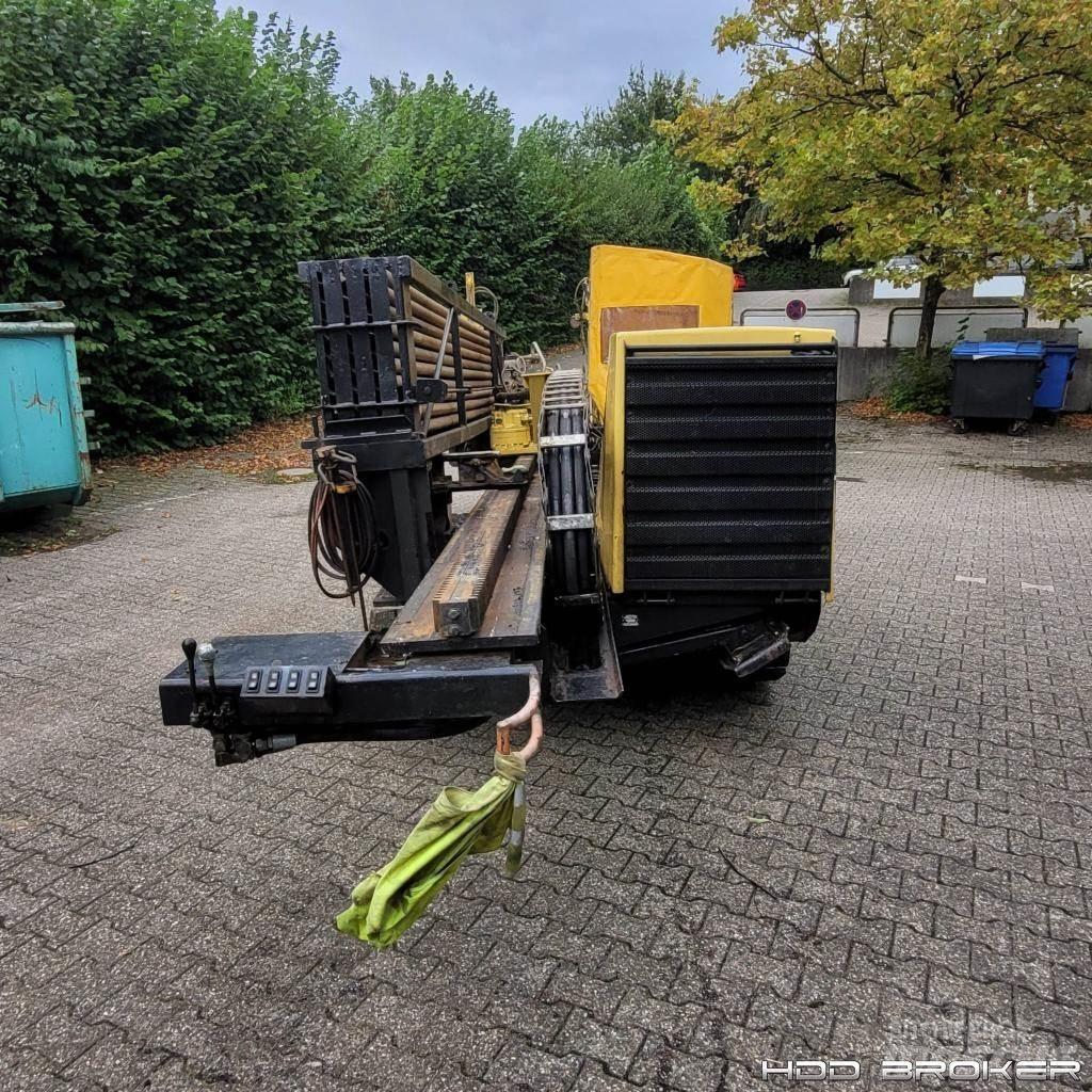 Vermeer D33x44 Horizontale boorinstallaties