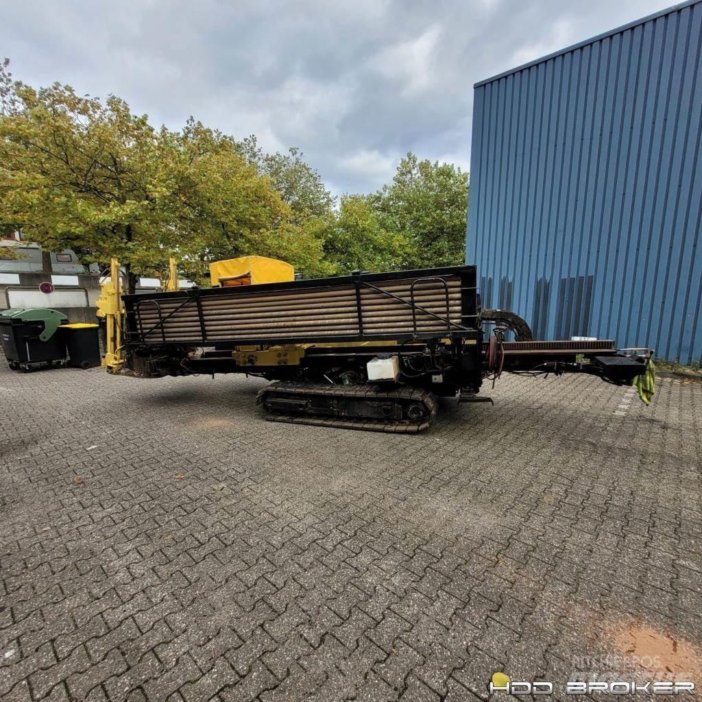 Vermeer D33x44 Horizontale boorinstallaties