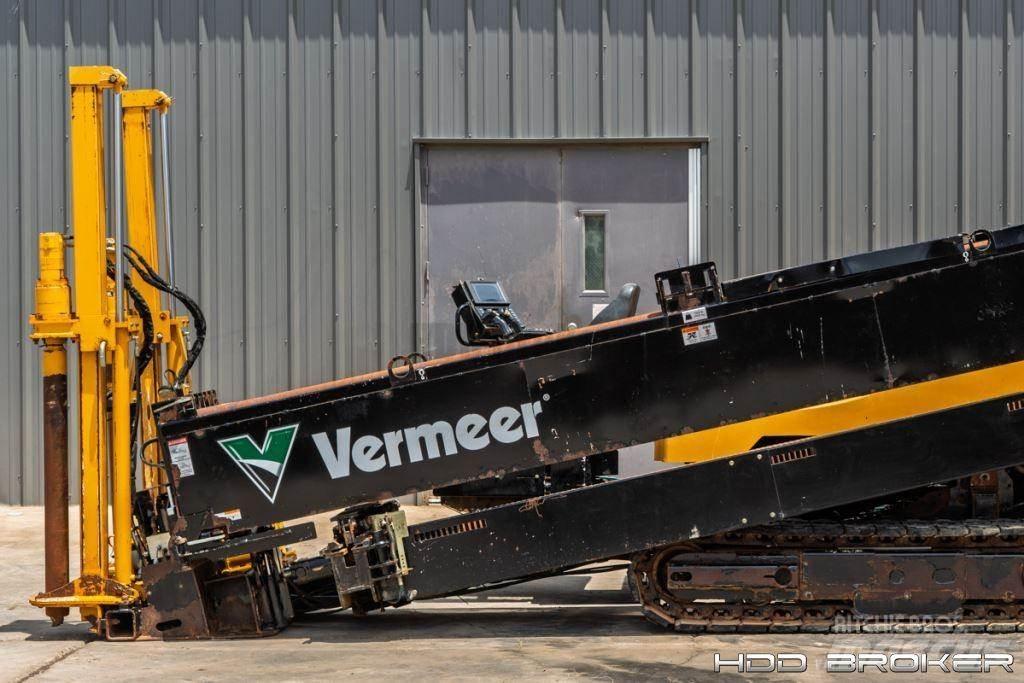 Vermeer D36x50 Series II Horizontale boorinstallaties