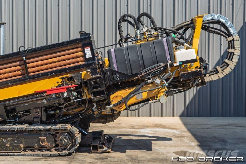 Vermeer D36x50 Series II Horizontale boorinstallaties