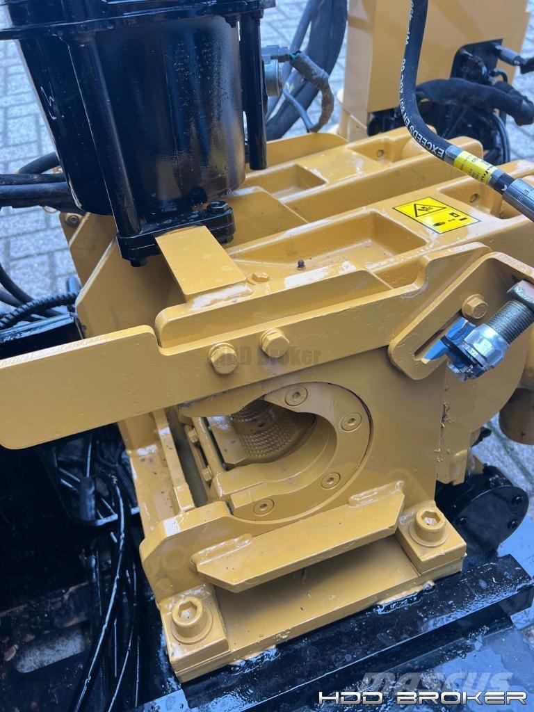 Vermeer D36x50 Series II Horizontale boorinstallaties