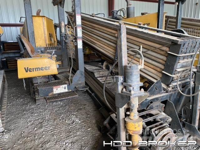 Vermeer D40x40 Horizontale boorinstallaties