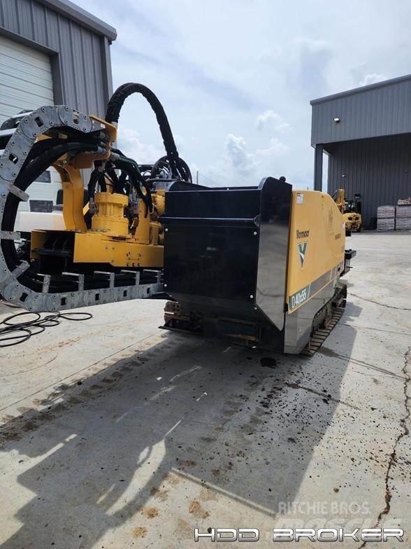 Vermeer D40x55 S3 Horizontale boorinstallaties