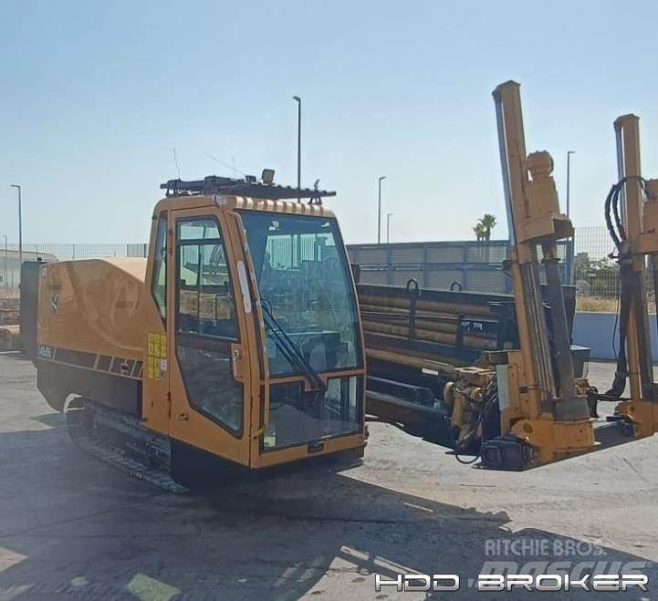 Vermeer D40x55 S3 Horizontale boorinstallaties
