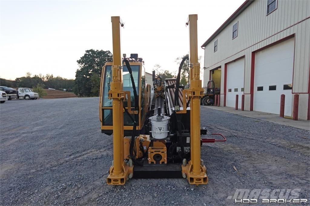 Vermeer D40x55 S3 Horizontale boorinstallaties