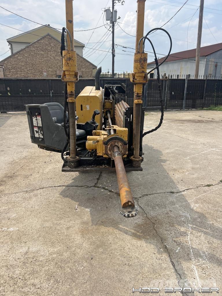 Vermeer D9x13 S3 Horizontale boorinstallaties