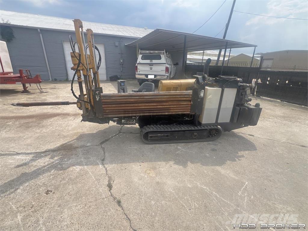 Vermeer D9x13 S3 Horizontale boorinstallaties