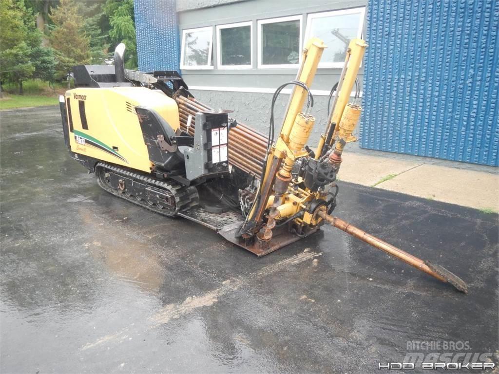 Vermeer D9x13 Series II Horizontale boorinstallaties