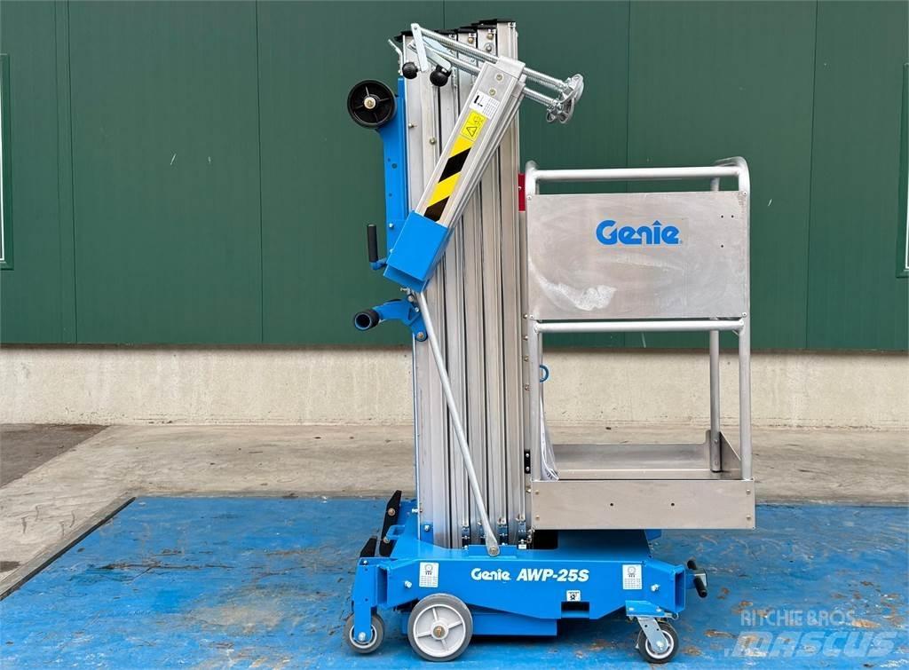Genie AWP-25S AC Andere liften en hoogwerkers
