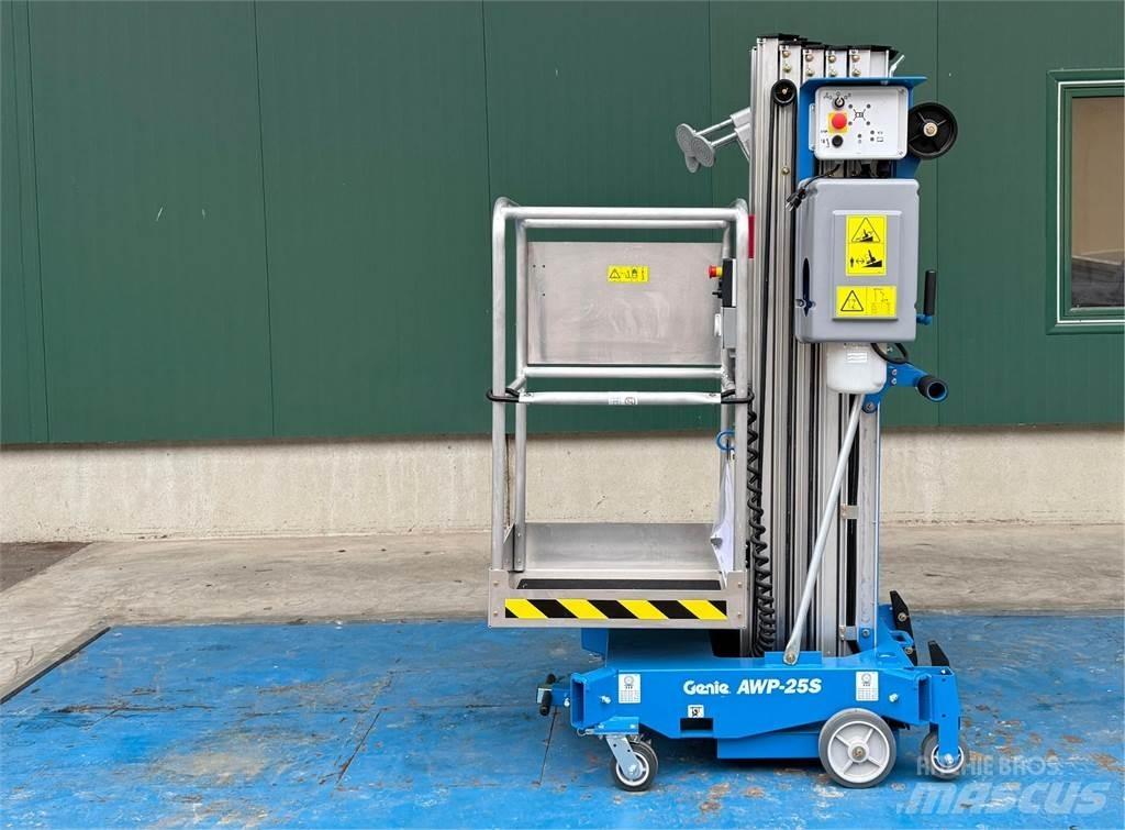 Genie AWP-25S AC Andere liften en hoogwerkers