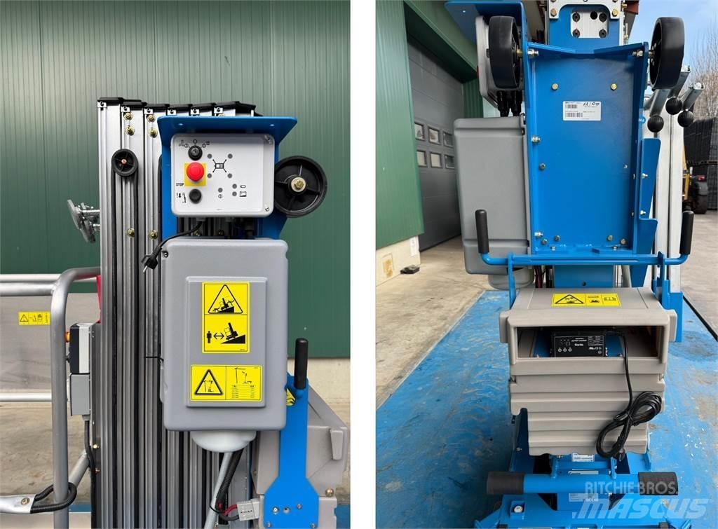 Genie AWP-30S AC Andere liften en hoogwerkers