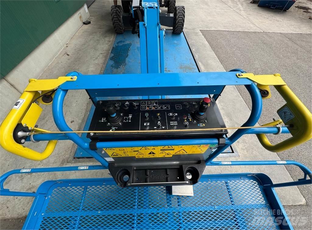 Genie S-45 XC Knikarmhoogwerkers