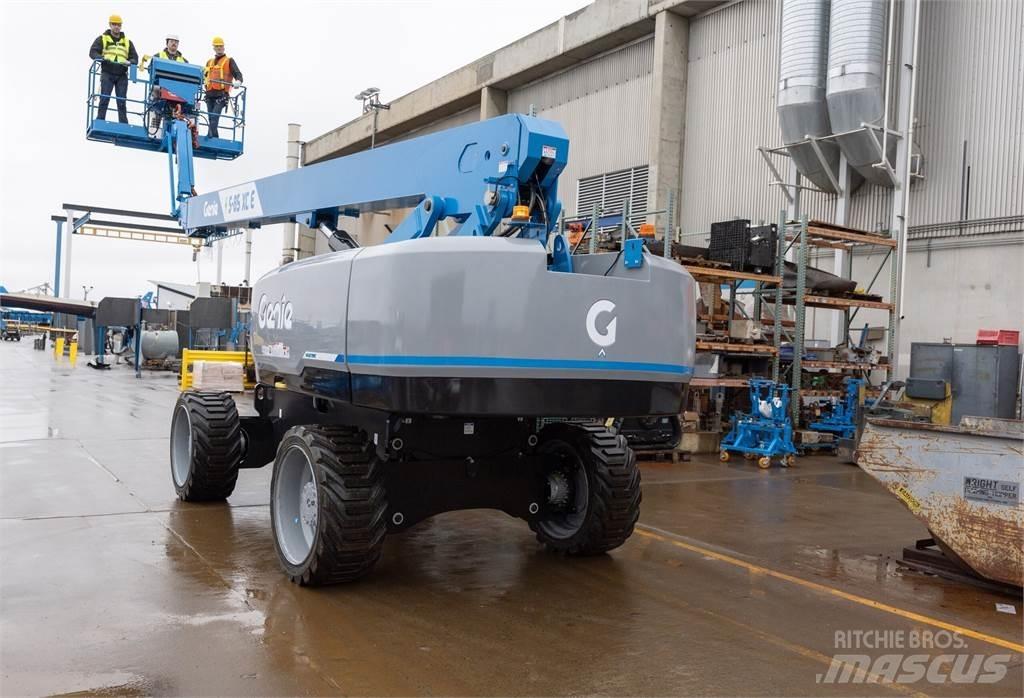 Genie S-85 XC E Knikarmhoogwerkers