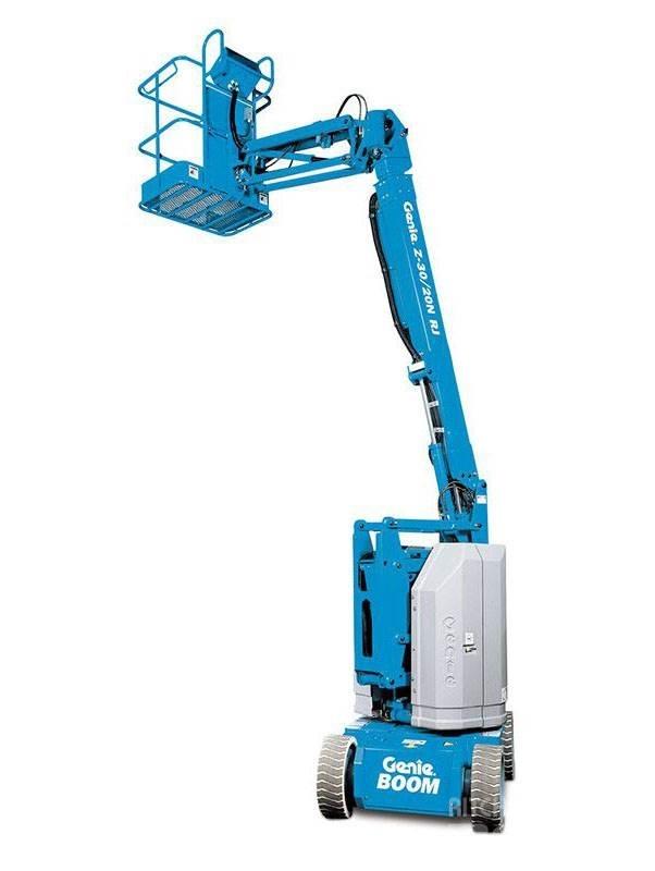 Genie Z-30/20N RJ Knikarmhoogwerkers