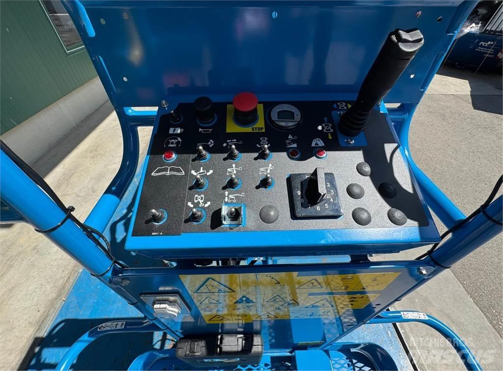 Genie Z-30/20N RJ Knikarmhoogwerkers