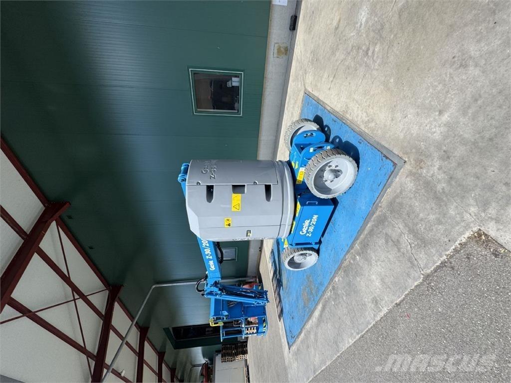 Genie Z-30/20N RJ Knikarmhoogwerkers