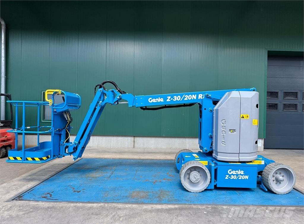Genie Z-30/20N RJ Knikarmhoogwerkers