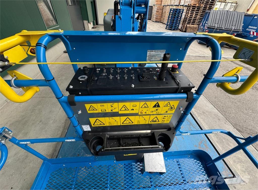 Genie Z-45/25J DC Knikarmhoogwerkers