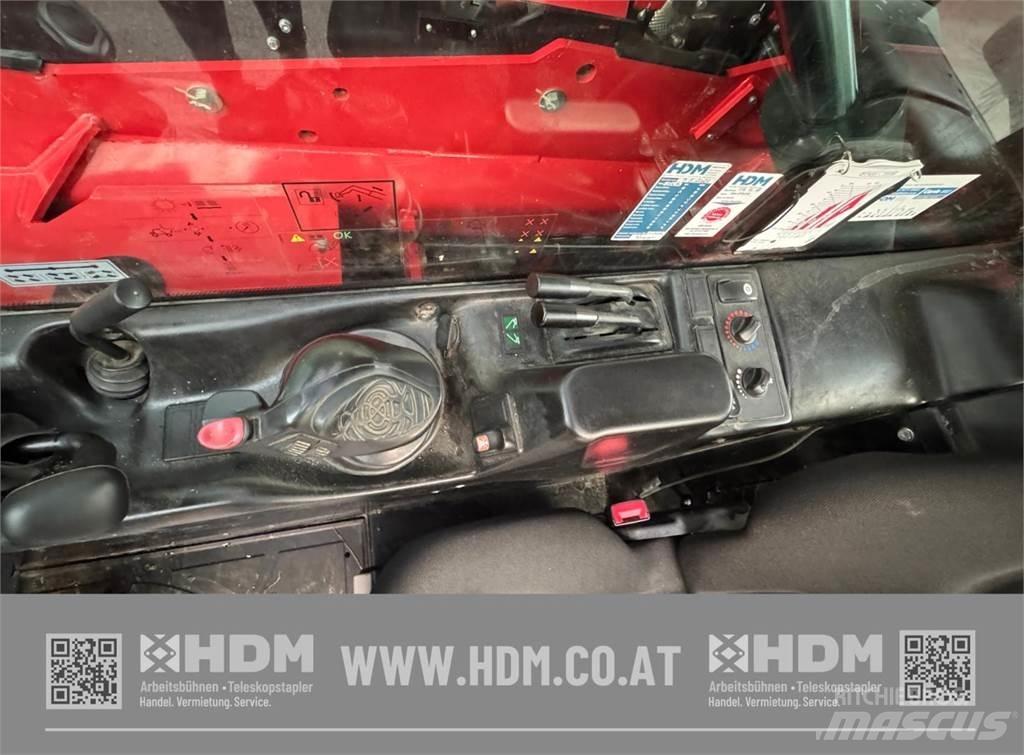 Manitou MT1033 Verreikers