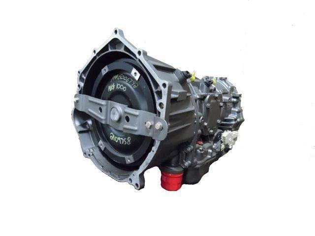 Allison 1000HS Transmissie